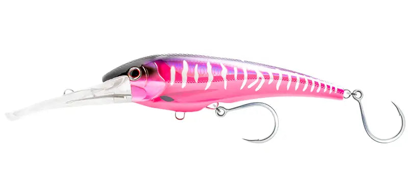Nomad DTX Minnow 165 Sinking