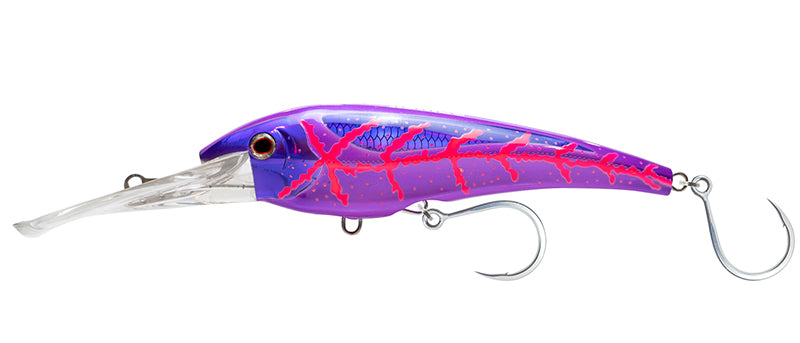 Nomad Dtx Minnow 200 Hd Snk 8In 5 4/5Oz 40Ft Wahooli