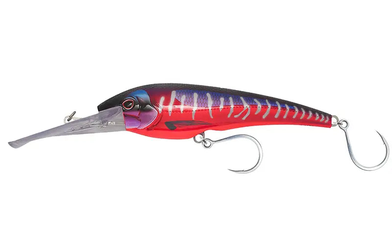 Nomad Dtx Minnow 220 HD Sinking