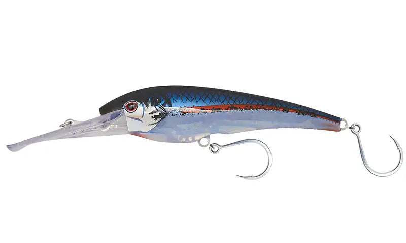 Nomad Dtx Minnow 220 HD Sinking