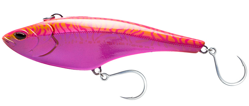 Nomad Madmacs 160 Hi Spd Snk 6In 6Oz Pink Lava