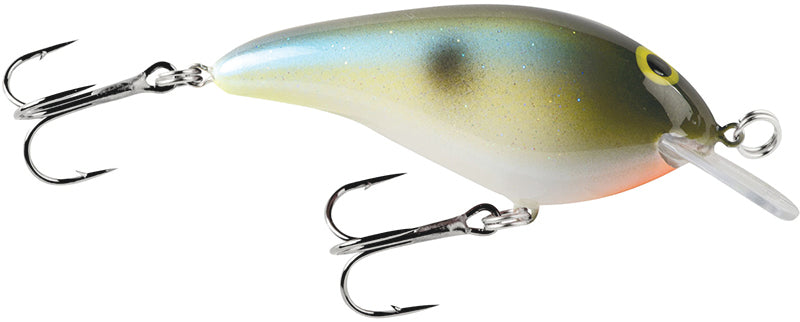 Norman Lures Speed N Crankbait - 1/2 oz