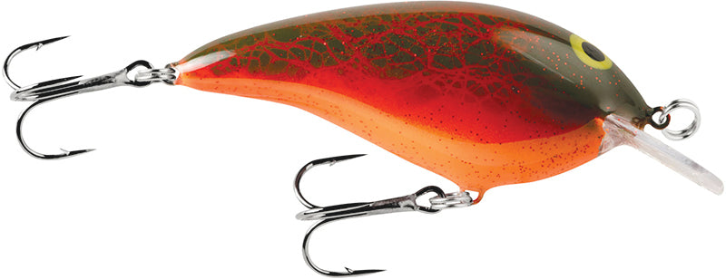 Norman Lures Speed N Crankbait - 1/2 oz