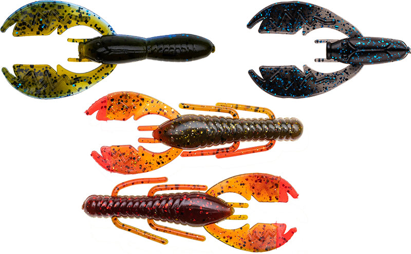 Netbait Paca Assortment 100Pcs Paca Baits
