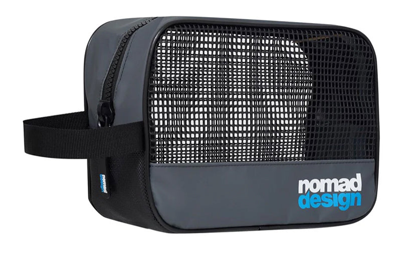Nomad Design Splash Bag Large Waterproof 13.75X4