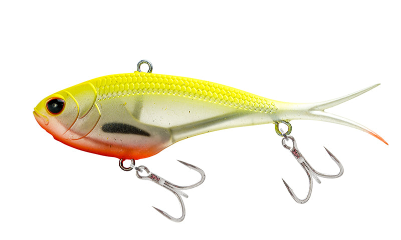 Nomad Vertrex Max 110 Vibe 4 1/3In 1 1/4Oz Chart Or