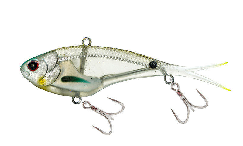 Nomad Vertrex Max 110 Vibe 4 1/3In 1 1/4Oz Holo Gho