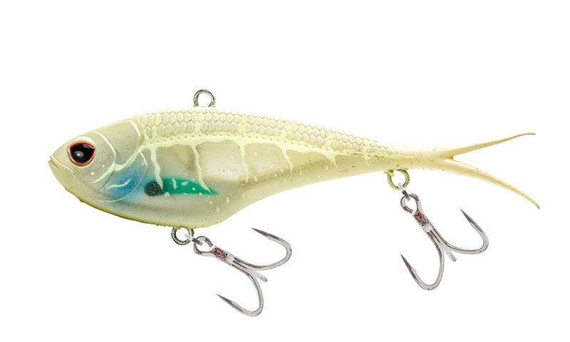 Nomad Vertrex Max 110 Vibe 4 1/3In 1 1/4Oz White Gl