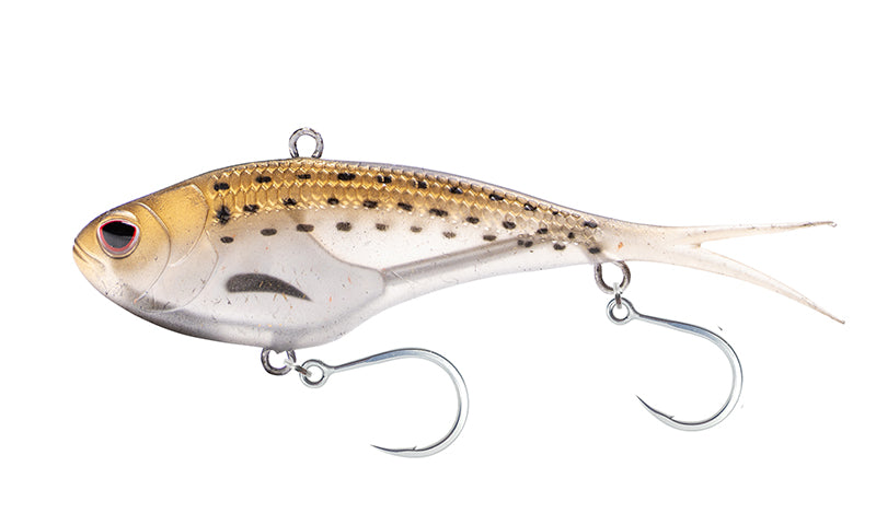 Nomad Vertrex Max 130 Vibe 5In 2 2/5Oz Bunker