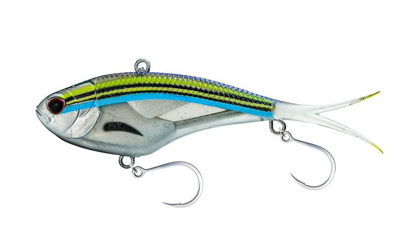 Nomad Vertrex Max 130 Vibe 5In 2 2/5Oz Fusilier
