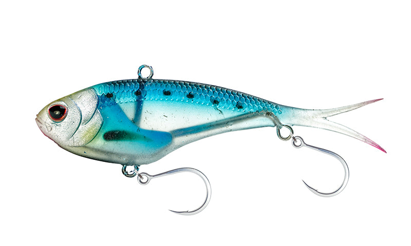 Nomad Vertrex Max 130 Vibe 5In 2 2/5Oz Sardine