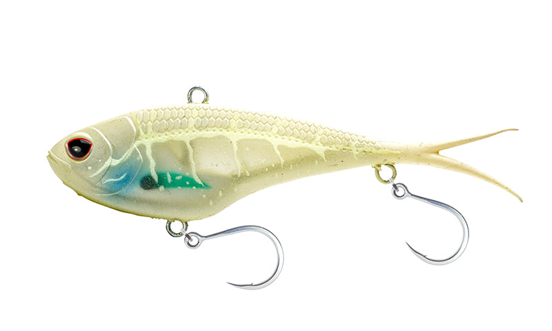 Nomad Vertrex Max 130 Vibe 5In 2 2/5Oz White Glow