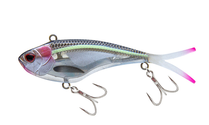 Nomad Vertrex Swim 95 Vibe 3 3/4In 4/5Oz Bleeding M