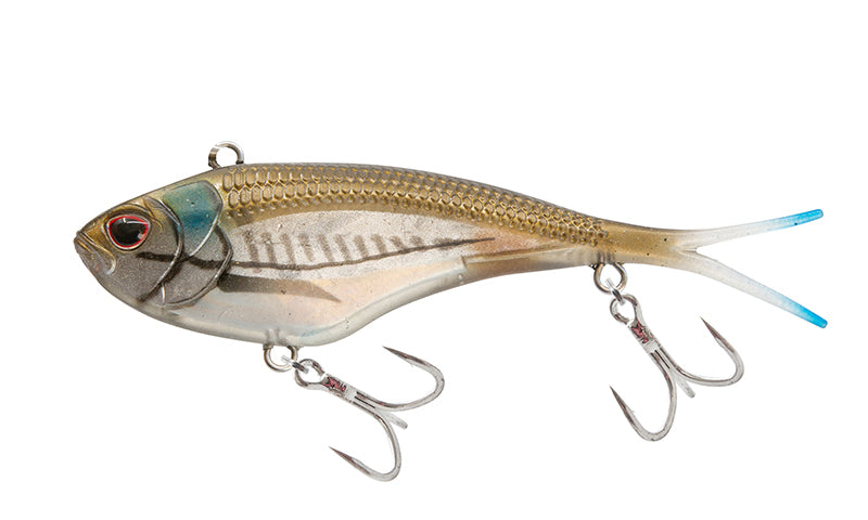 Nomad Vertrex Swim 95 Vibe 3 3/4In 4/5Oz Mangrove S