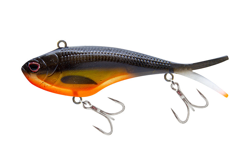 Nomad Vertrex Swim 95 Vibe 3 3/4In 4/5Oz The Boo