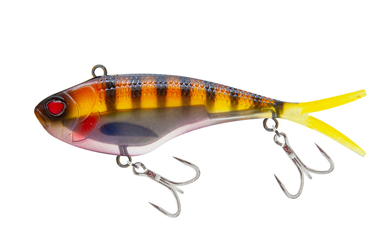 Nomad Vertrex Swim 95 Vibe 3 3/4In 4/5Oz The Grunt