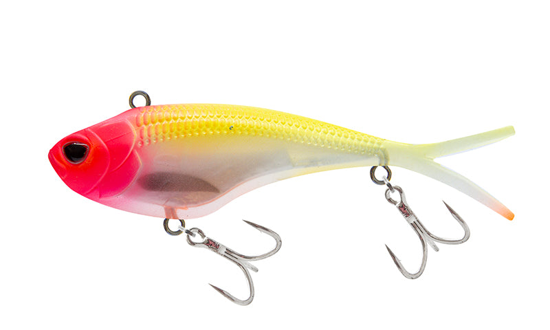 Nomad Vertrex Swim 110 Vibe 4 1/3In 1 1/5Oz Disco Bi