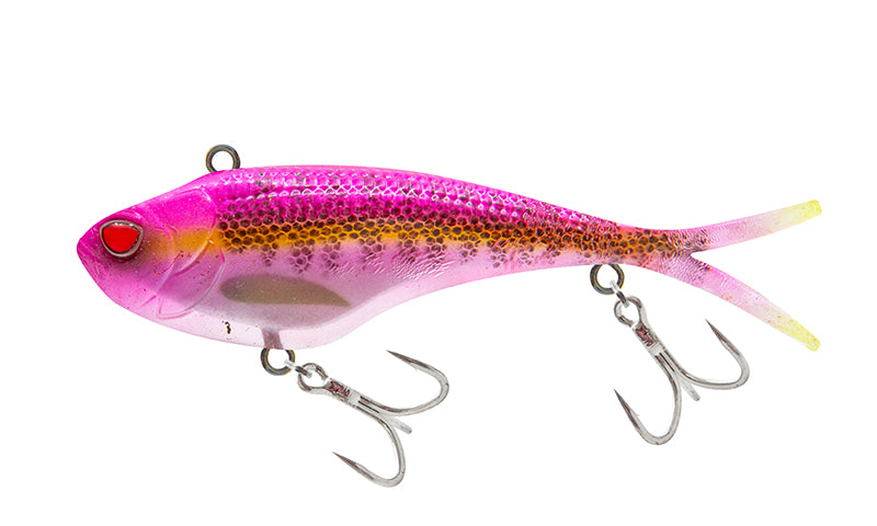 Nomad Vertrex Swim 110 Vibe 4 1/3In 1 1/5Oz Purple B