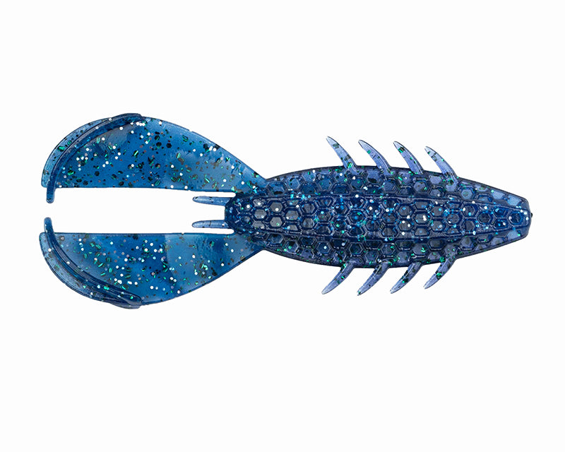 Netbait Hextek The Rascal 3.5In 8Pk Blown Out