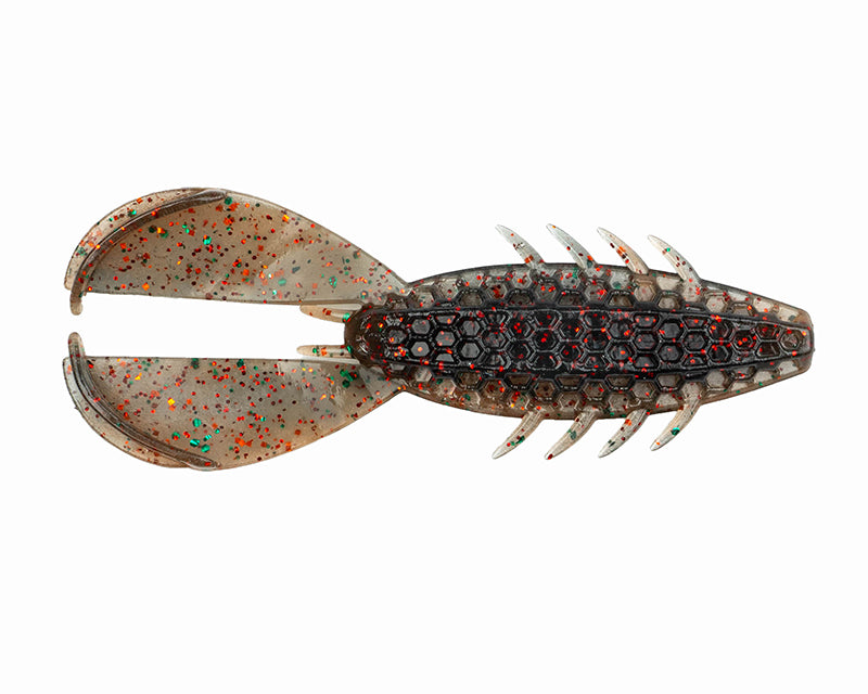 Netbait Hextek The Rascal 3.5In 8Pk Big Texan