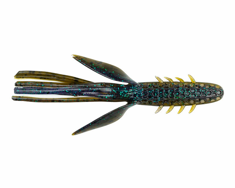Netbait Hextek Big Boar 4.5In 7Pk Bama Bug
