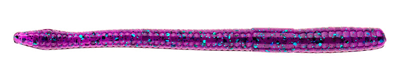 Netbait Baitfuel Finesse Worm - 4.75"