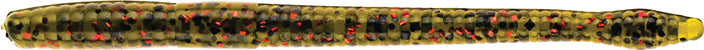 Netbait Baitfuel Finesse Worm - 4.75"