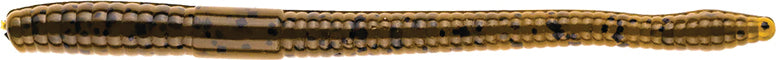 Netbait Baitfuel Finesse Worm - 4.75"