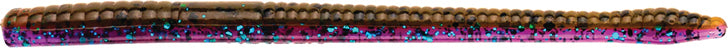 Netbait Baitfuel Finesse Worm - 4.75"
