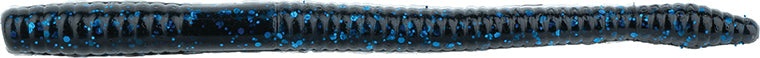 Netbait Baitfuel Finesse Worm - 4.75"
