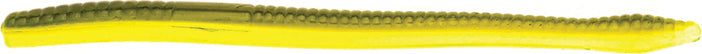 Netbait Baitfuel Finesse Worm - 4.75"