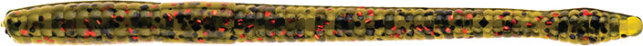 NetBait BaitFuel Mag Finesse Worm - 4.75"
