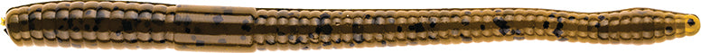 NetBait BaitFuel Mag Finesse Worm - 4.75"
