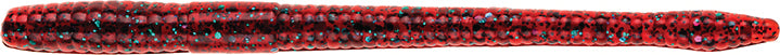 NetBait BaitFuel Mag Finesse Worm - 4.75"