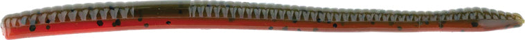 NetBait BaitFuel Mag Finesse Worm - 4.75"