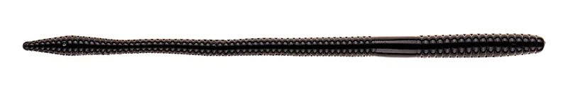 NetBait BaitFuel T-Mac Worm - 6.5"