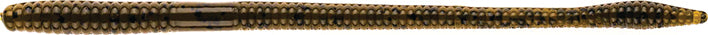 NetBait BaitFuel T-Mac Worm - 6.5"