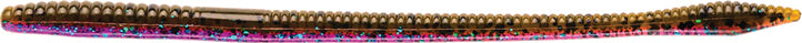 NetBait BaitFuel T-Mac Worm - 6.5"