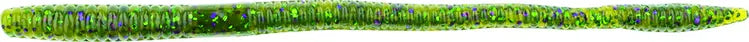 Netbait Baitfuel T-Mac Worm