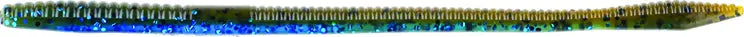Netbait Baitfuel T-Mac Worm