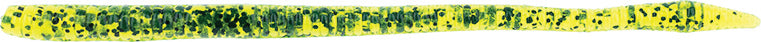 NetBait BaitFuel T-Mac Worm - 6.5"