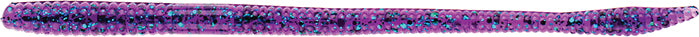 Netbait Baitfuel Magnum T-Mac Worm - 6.5"