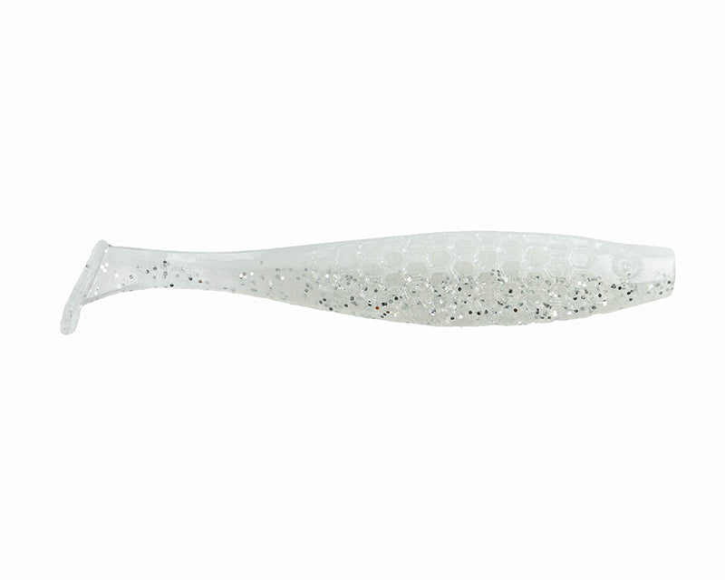 Netbait Hextek Blip Minnow 3In 10Pk Sight Flash