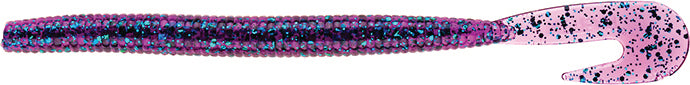 Netbait Baitfuel Big Bopper Worm - 5.75"