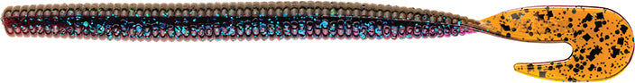Netbait Baitfuel Big Bopper Worm - 5.75"