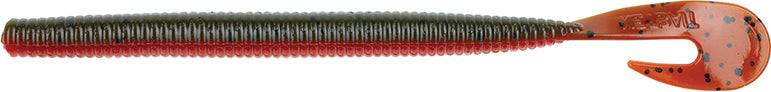 Netbait Baitfuel Big Bopper Worm - 5.75"