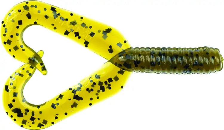 Netbait Baitfuel Twin Tail