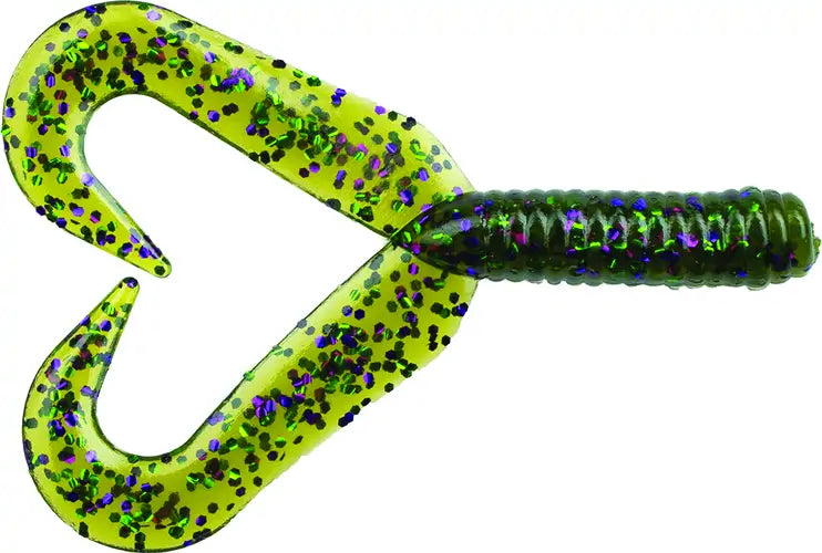 Netbait Baitfuel Twin Tail