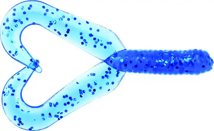 Netbait Baitfuel Twin Tail