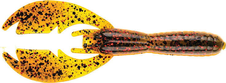Netbait Baitfuel Paca Craw 5In 8Bg Watermelon Spice